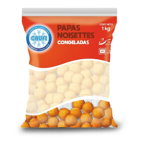 Noisette Crufi 1 kg