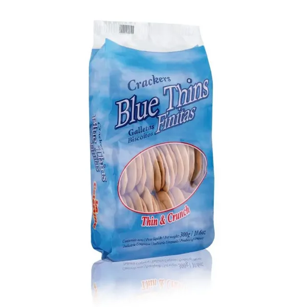 Galleta La Celestina Finita 315 g
