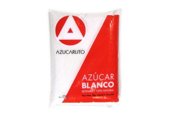 Azúcar Azucarlito 1 kg