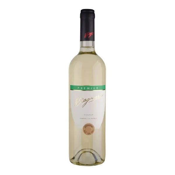 Vino H.Stagnari Premier Viognier 750 cc