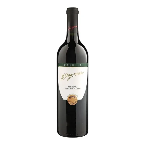 Vino H.Stagnari Premier Merlot 750 cc